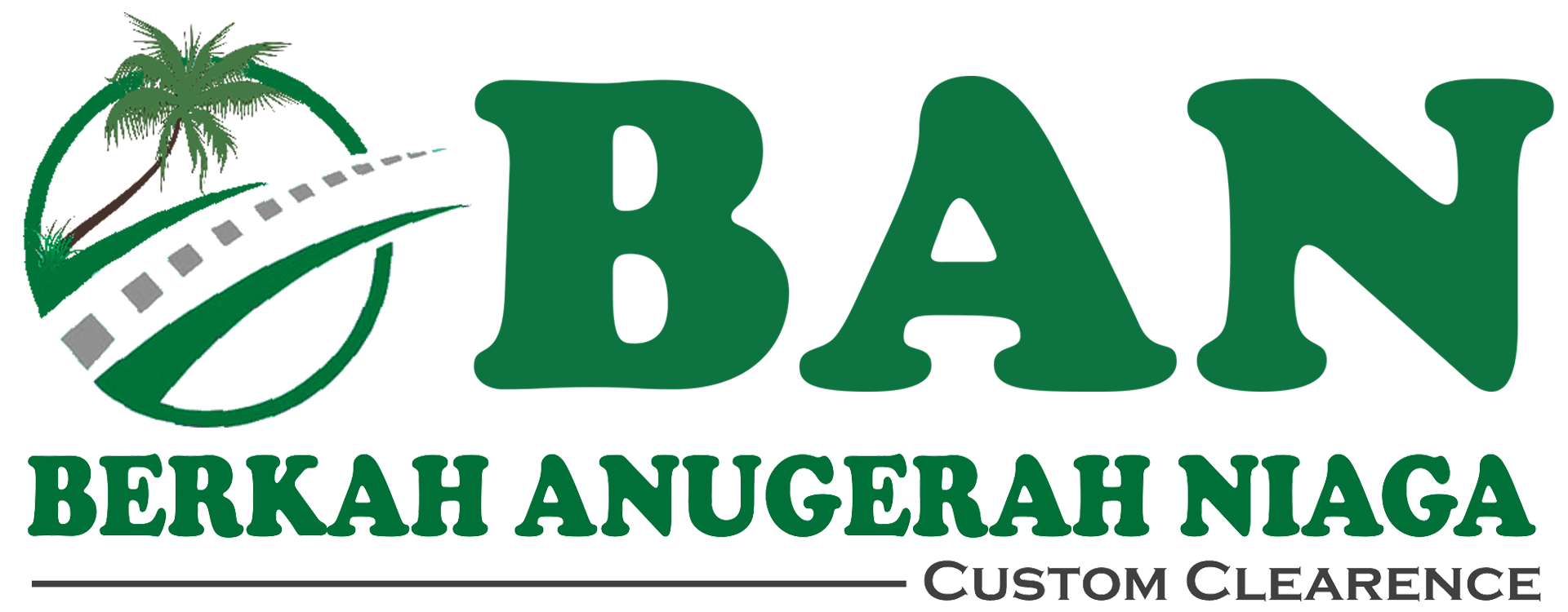 CV Berkah Anugerah Niaga